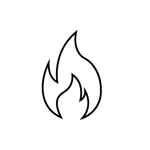 Fire Safety Survey Black