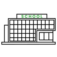 Education - Sector Black