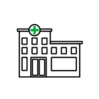 Healthcare - Sector Black