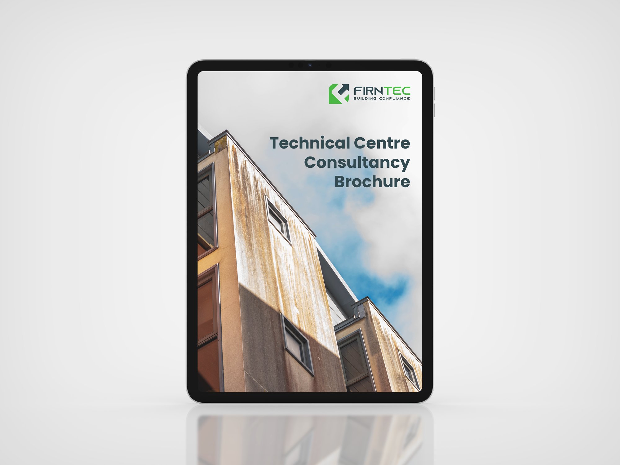 iPad-Technical-Centre-Consultancy-Brochure iPad-Technical-Centre-Consultancy-Brochure