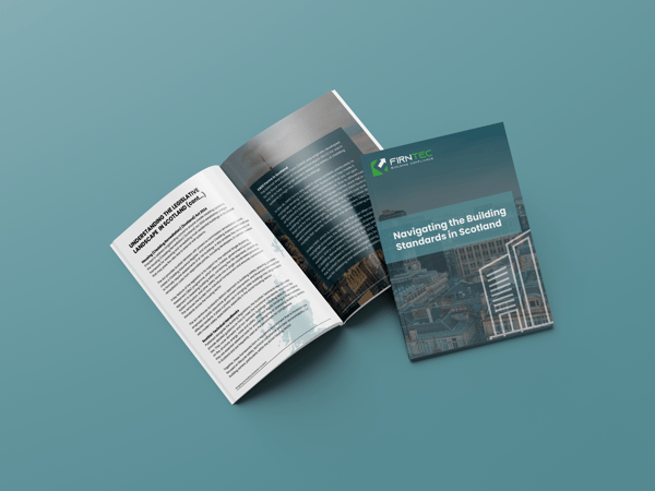 Scottish Legislation Mockup