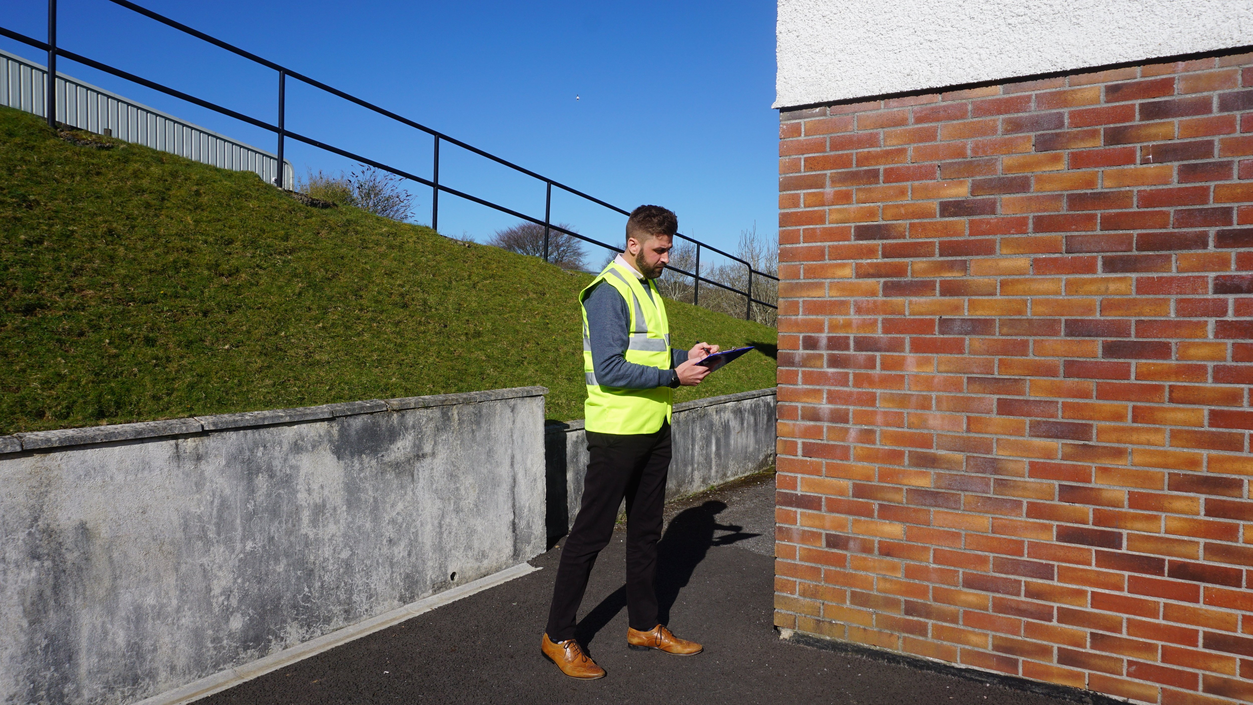 Firntec | EWS1 Certification